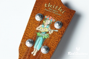 AM-T-E・KIYOSAKU #878